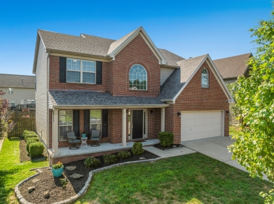 3080 Majestic View Walk, Lexington, KY