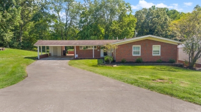 75 Reasor Street, Corbin, KY