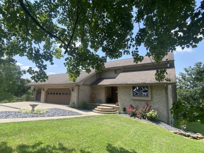 386 Cedar Ridge Drive, London, KY