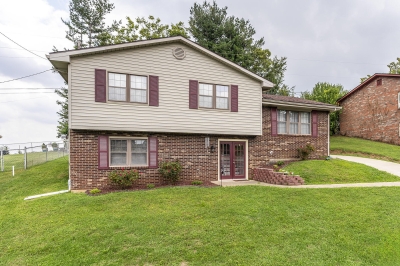 554 South Magnolia Drive, Mount Sterling, KY