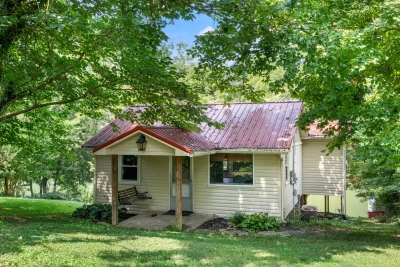 1780 Wells Landing Road, Danville, KY