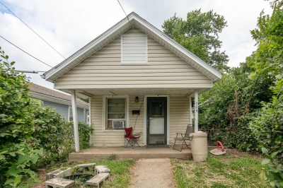 705 Maple Avenue, Lexington, KY