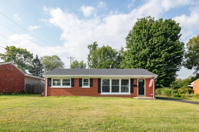 2383 Millbrook Drive, Lexington, KY