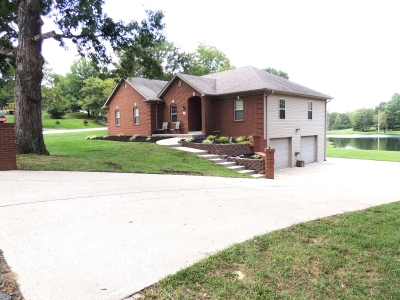 1102 Wood Cliff Road, Frankfort, KY