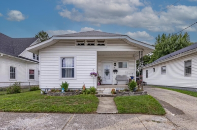 1813 Clifton Avenue, Paris, KY