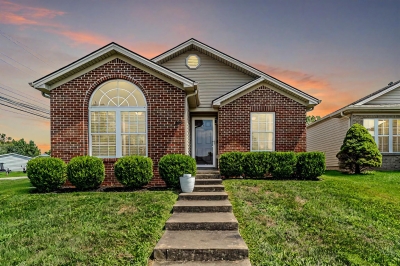 269 Baybrook Circle, Nicholasville, KY