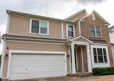 4533 Walnut Creek Drive, Lexington, KY