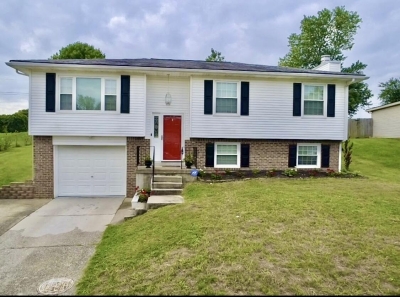 107 Churchill Drive, Winchester, KY