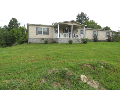 309 Baldwin Road, McKee, KY