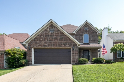 3697 White Pine Drive, Lexington, KY