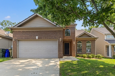 3260 Tiburon Way, Lexington, KY