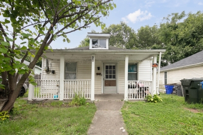 738 Maple Avenue, Lexington, KY