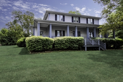 146 Saratoga Drive, Frankfort, KY