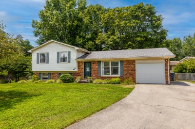 3513 Mellinocket Court, Lexington, KY