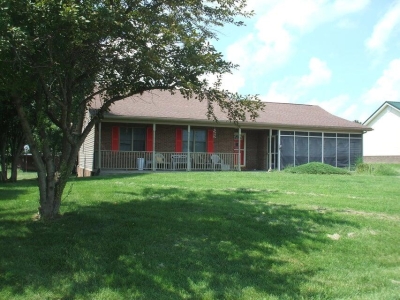 1048 Indian Trail, Lawrenceburg, KY