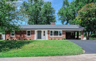 528 Timothy Drive, Frankfort, KY