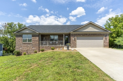 210 Hemlock Court, Richmond, KY