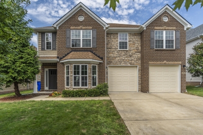 4185 Needlerush Drive, Lexington, KY