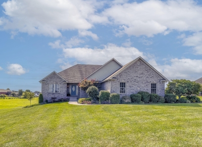 4012 Port Royal Drive, Richmond, KY