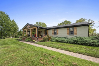 5810 Van Meter Road, Winchester, KY