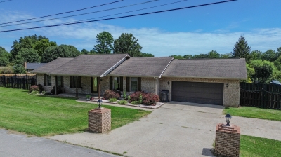 1307 Roosevelt Street, Corbin, KY