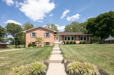 2014 Longview Drive, Georgetown, KY