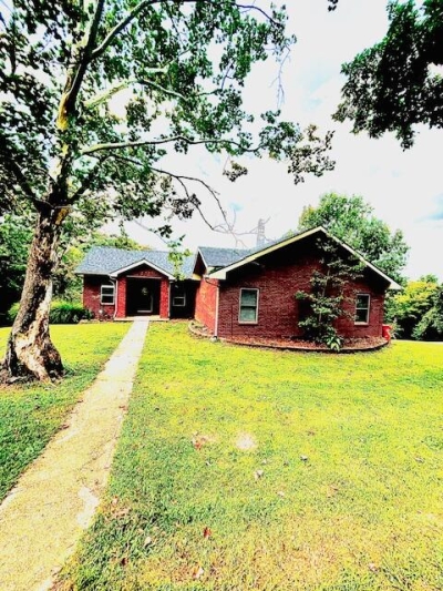 147 Mccann Lane, Frankfort, KY