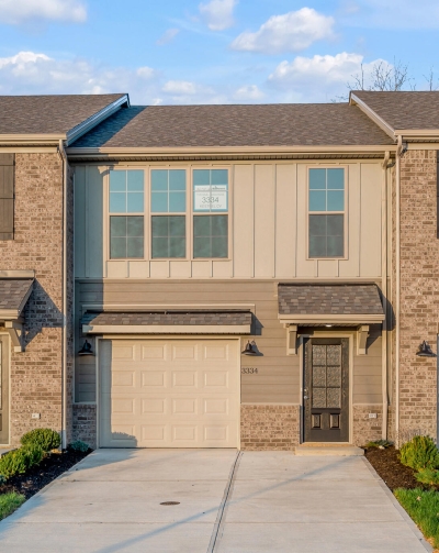 3334 Kestrel Cove, Lexington, KY