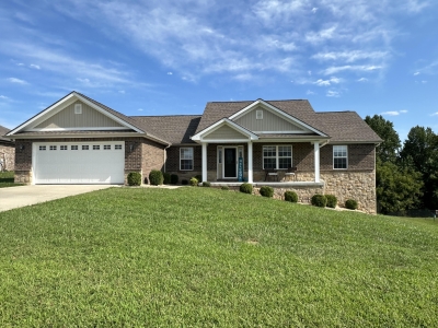 105 Rugged Peak Ridge Drive, Somerset, KY