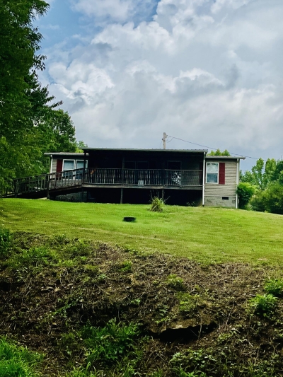 4764 Johnson Road, London, KY