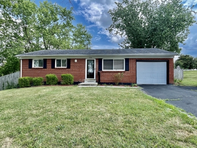 3596 Appian Way, Lexington, KY