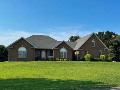 99 Silverdust Circle, Monticello, KY