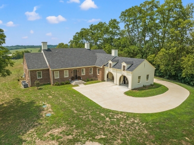 275 Gentry Lane, Winchester, KY