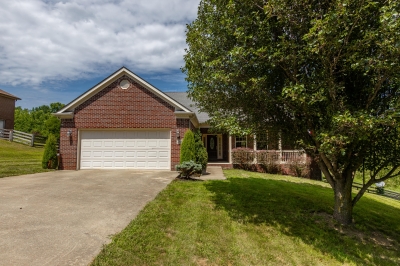 268 Marengo Drive, Richmond, KY