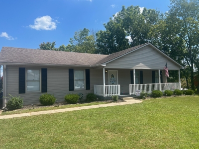 23 Lakeview Drive, Winchester, KY