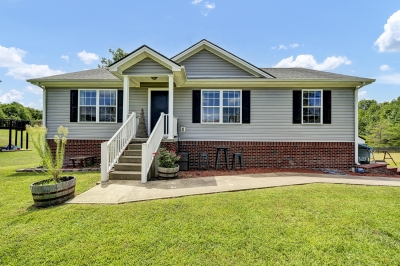 28 Hibiscus Court, Morehead, KY