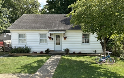 367 Massie Avenue, Paris, KY