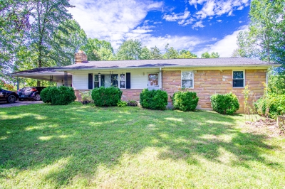 176 Marsee Trail, Corbin, KY