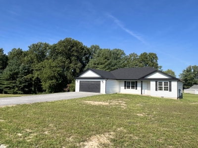 98 Deerview Lane, Russell Springs, KY