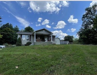 92 Hubbard Hill, Barbourville, KY