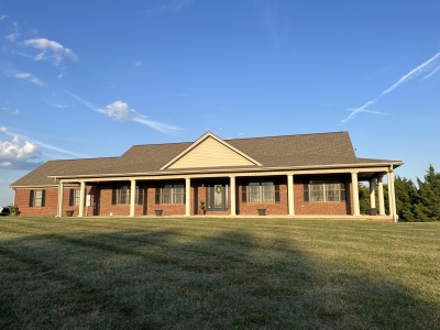 130 Harvieland Road, Frankfort, KY