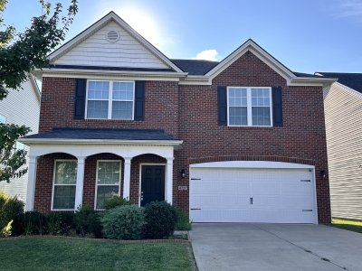 4727 Larkhill Lane, Lexington, KY