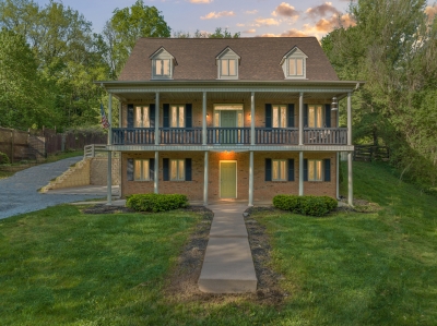 237 Mansfield Road, Danville, KY