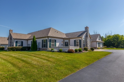 222 Saddle Ridge Circle, Danville, KY