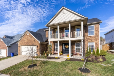 2845 Majestic View Walk, Lexington, KY