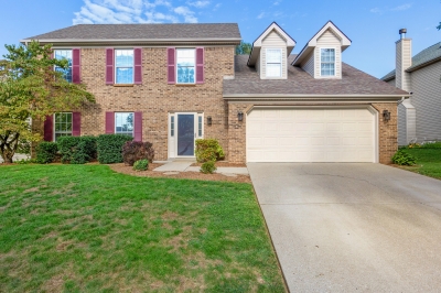 2709 Woodlawn Way, Lexington, KY