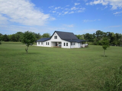 380 Horseshoe Bend Road, Richmond, KY