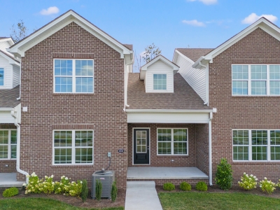 612 Silver Springs Drive, Lexington, KY