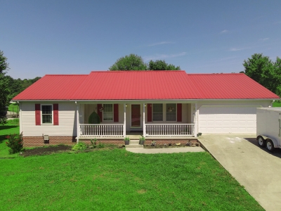 253 Fall Cir Circle, Monticello, KY