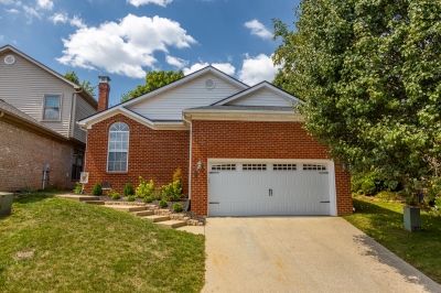 2236 Valencia Drive, Lexington, KY